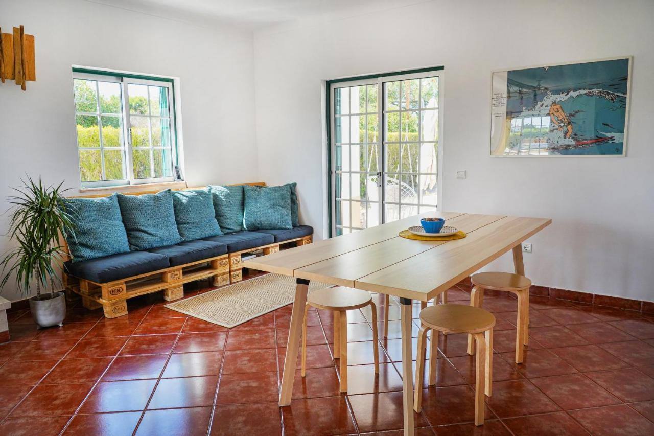 Casa Codebo - Bed & Breakfast Aljezur Exterior photo