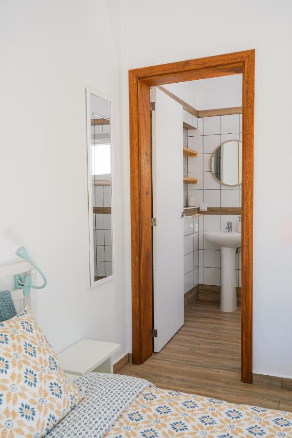 Casa Codebo - Bed & Breakfast Aljezur Exterior photo