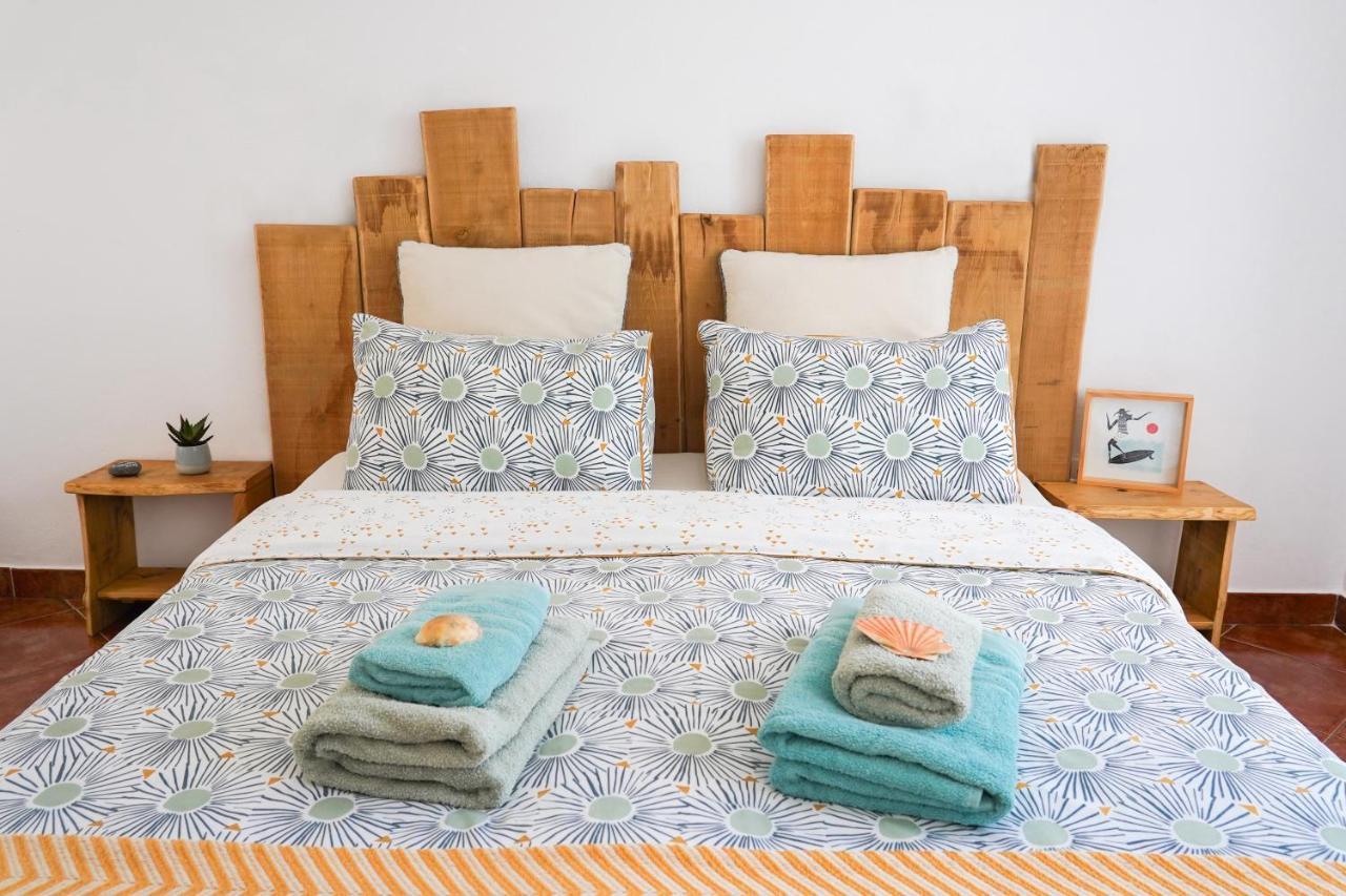Casa Codebo - Bed & Breakfast Aljezur Exterior photo